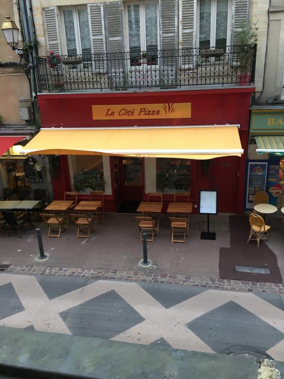 Largo Bayeux Exterior foto